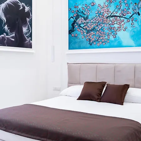 Epicuro Luxury 게스트하우스 4*