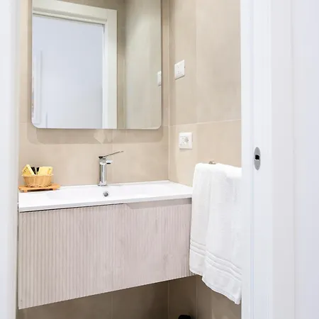 Maison d'hôtes Epicuro Luxury Naples