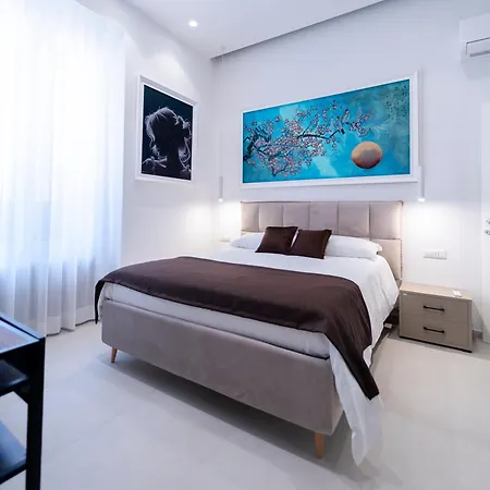 게스트하우스 Epicuro Luxury 4*