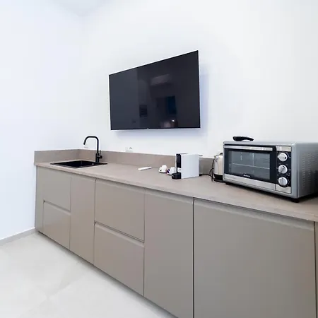 Epicuro Luxury 게스트하우스