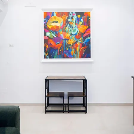 Epicuro Luxury Guest house 4*