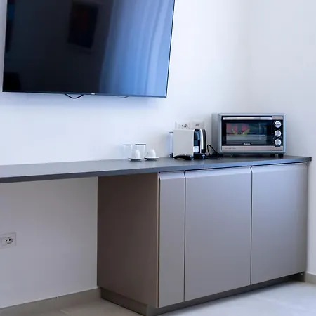 게스트하우스 Epicuro Luxury 4*