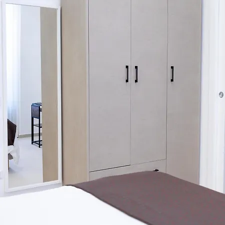 Epicuro Luxury 게스트하우스 4*