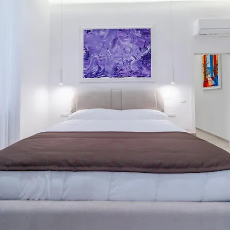 Epicuro Luxury 게스트하우스 나폴리