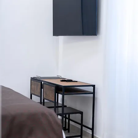 Epicuro Luxury 게스트하우스 나폴리