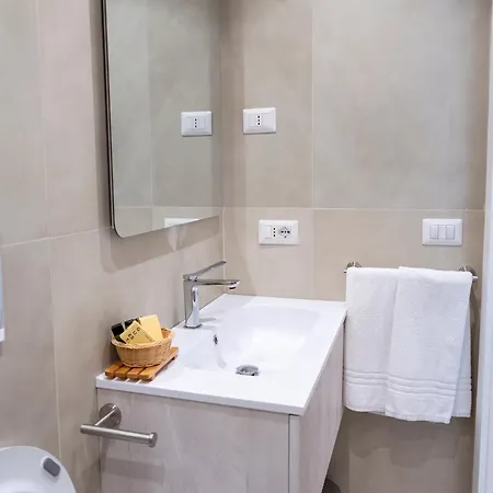 Epicuro Luxury 게스트하우스 나폴리