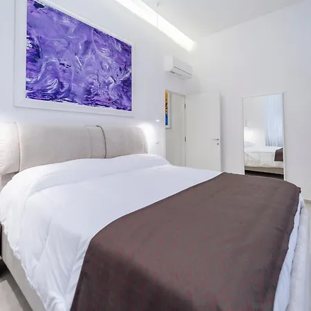 Guest house Epicuro Luxury Naples