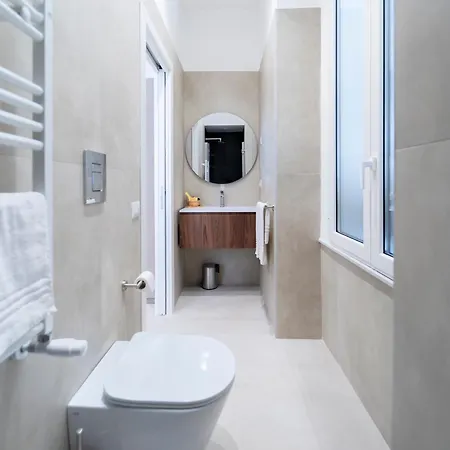Guest house Epicuro Luxury