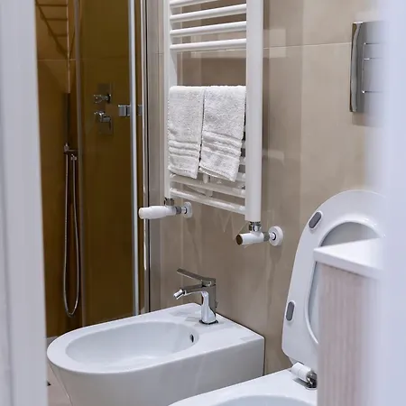 Epicuro Luxury Guest house Naples