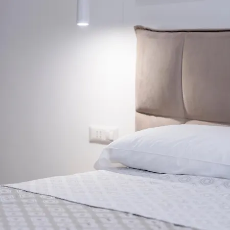 Epicuro Luxury Guest house Naples