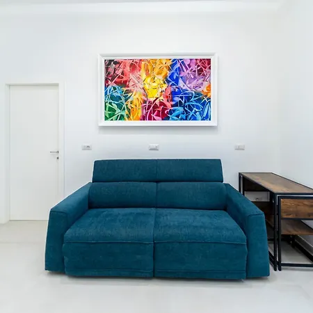 Epicuro Luxury Guest house
