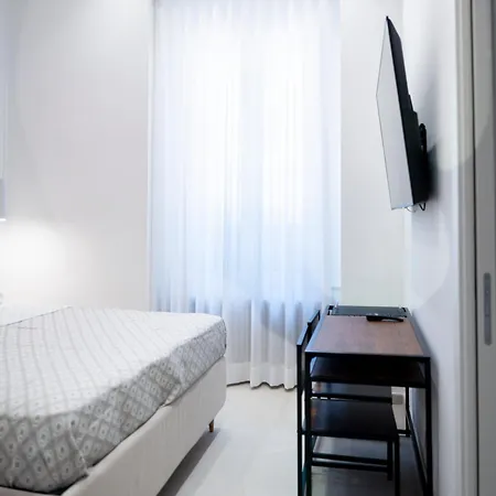 Epicuro Luxury 4* 나폴리