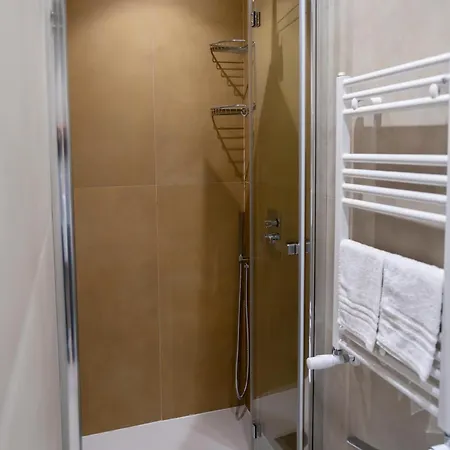 Guest house Epicuro Luxury 4*